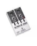 Single channel active DI Box DI20