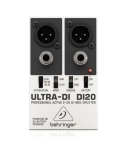 Single channel active DI Box DI20