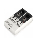 Single channel active DI Box DI20