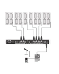 Спліттер Behringer DS2800