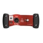 Активний гітарний DI-бік Behringer GI100