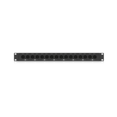 Мікрофонний спліттер Behringer MS8000