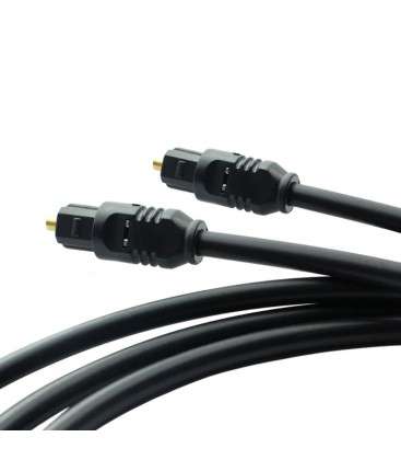 Оптичний кабель AirBase AX-F01 2.2 мм довжина 8м