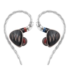 Навушники FIIO FH5s Black Навушники FIIO FH5s Black