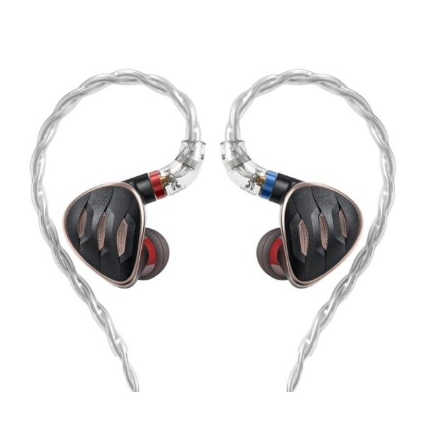 Навушники FIIO FH5s Black Навушники FIIO FH5s Black