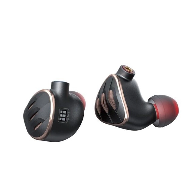 Навушники FIIO FH5s Black Навушники FIIO FH5s Black