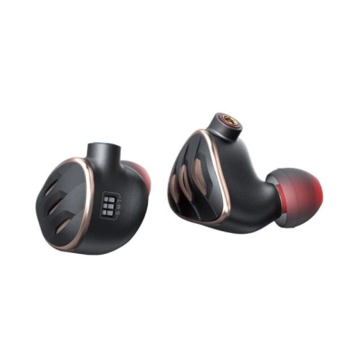 Навушники FIIO FH5s Black