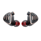 Навушники FIIO FH5s Black