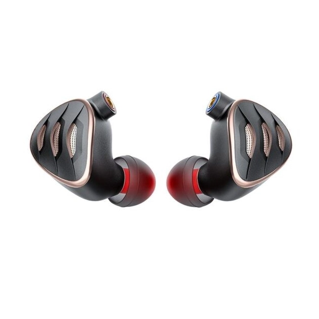 Навушники FIIO FH5s Black Навушники FIIO FH5s Black