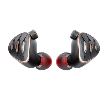 Навушники FIIO FH5s Black