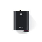 ЦАП-підсилювач для навушників FIIO K3s