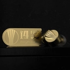 Навушники FIIO FDX Single Dynamic Golden Навушники FIIO FDX Single Dynamic Golden