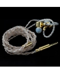 Наушники FIIO FDX Single Dynamic Golden