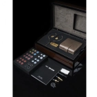 Навушники FIIO FDX Single Dynamic Golden Навушники FIIO FDX Single Dynamic Golden