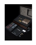 Наушники FIIO FDX Single Dynamic Golden