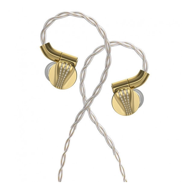 Наушники FIIO FDX Single Dynamic Golden