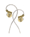 Наушники FIIO FDX Single Dynamic Golden