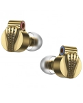 Наушники FIIO FDX Single Dynamic Golden