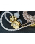 Наушники FIIO FDX Single Dynamic Golden