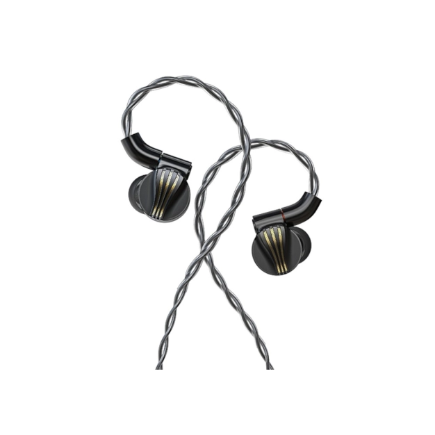 Наушники FIIO FD7 Single Dynamic Black