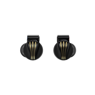 Навушники FIIO FD7 Single Dynamic Black