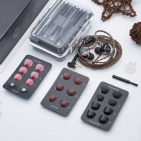 Навушники FIIO FD3 Black Навушники FIIO FD3 Black