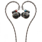 Навушники FIIO FD3 Black