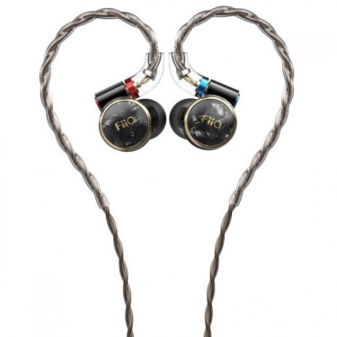 Навушники FIIO FD3 Black