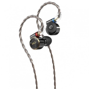 Навушники FIIO FD3 Black