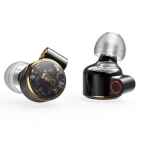 Навушники FIIO FD3 Black Навушники FIIO FD3 Black