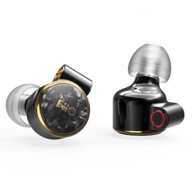 Навушники FIIO FD3 Black