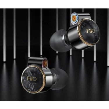 Навушники FIIO FD3 Black