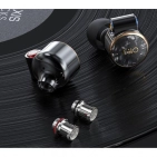 Навушники FIIO FD3 Black Навушники FIIO FD3 Black