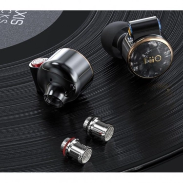 Навушники FIIO FD3 Black