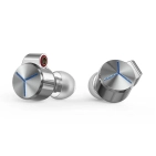 Навушники FIIO FA7s Balanced Armatures Silver