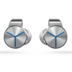 Навушники FIIO FA7s Balanced Armatures Silver Навушники FIIO FA7s Balanced Armatures Silver