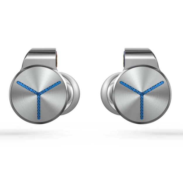 Навушники FIIO FA7s Balanced Armatures Silver Навушники FIIO FA7s Balanced Armatures Silver