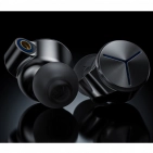 Навушники FIIO FA7s Balanced Armatures Black Навушники FIIO FA7s Balanced Armatures Black