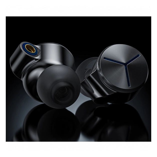 Навушники FIIO FA7s Balanced Armatures Black Навушники FIIO FA7s Balanced Armatures Black