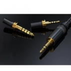 Навушники FIIO FA7s Balanced Armatures Black Навушники FIIO FA7s Balanced Armatures Black