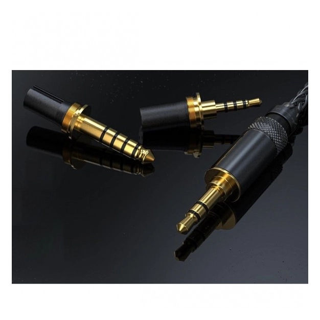 Навушники FIIO FA7s Balanced Armatures Black Навушники FIIO FA7s Balanced Armatures Black