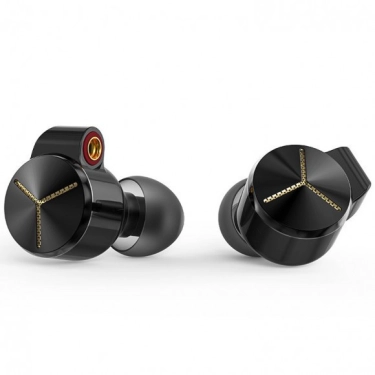 Навушники FIIO FA7s Balanced Armatures Black