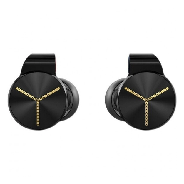 Навушники FIIO FA7s Balanced Armatures Black Навушники FIIO FA7s Balanced Armatures Black