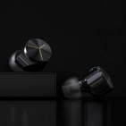 Навушники FIIO FA7s Balanced Armatures Black Навушники FIIO FA7s Balanced Armatures Black