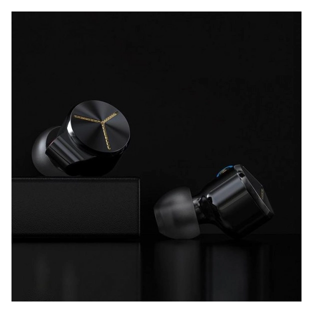 Навушники FIIO FA7s Balanced Armatures Black Навушники FIIO FA7s Balanced Armatures Black