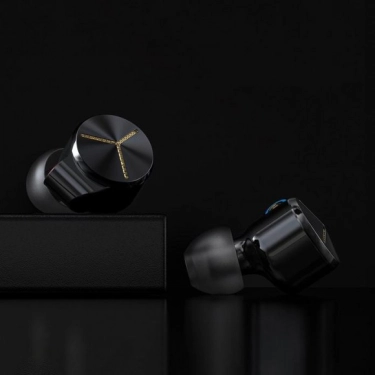 Навушники FIIO FA7s Balanced Armatures Black