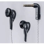 Навушники FIIO EM5 Black Навушники FIIO EM5 Black