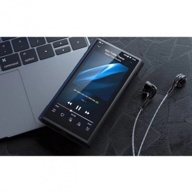 Навушники FIIO EM5 Black