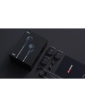 Наушники FIIO EM5 Black