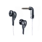 Навушники FIIO EM5 Black